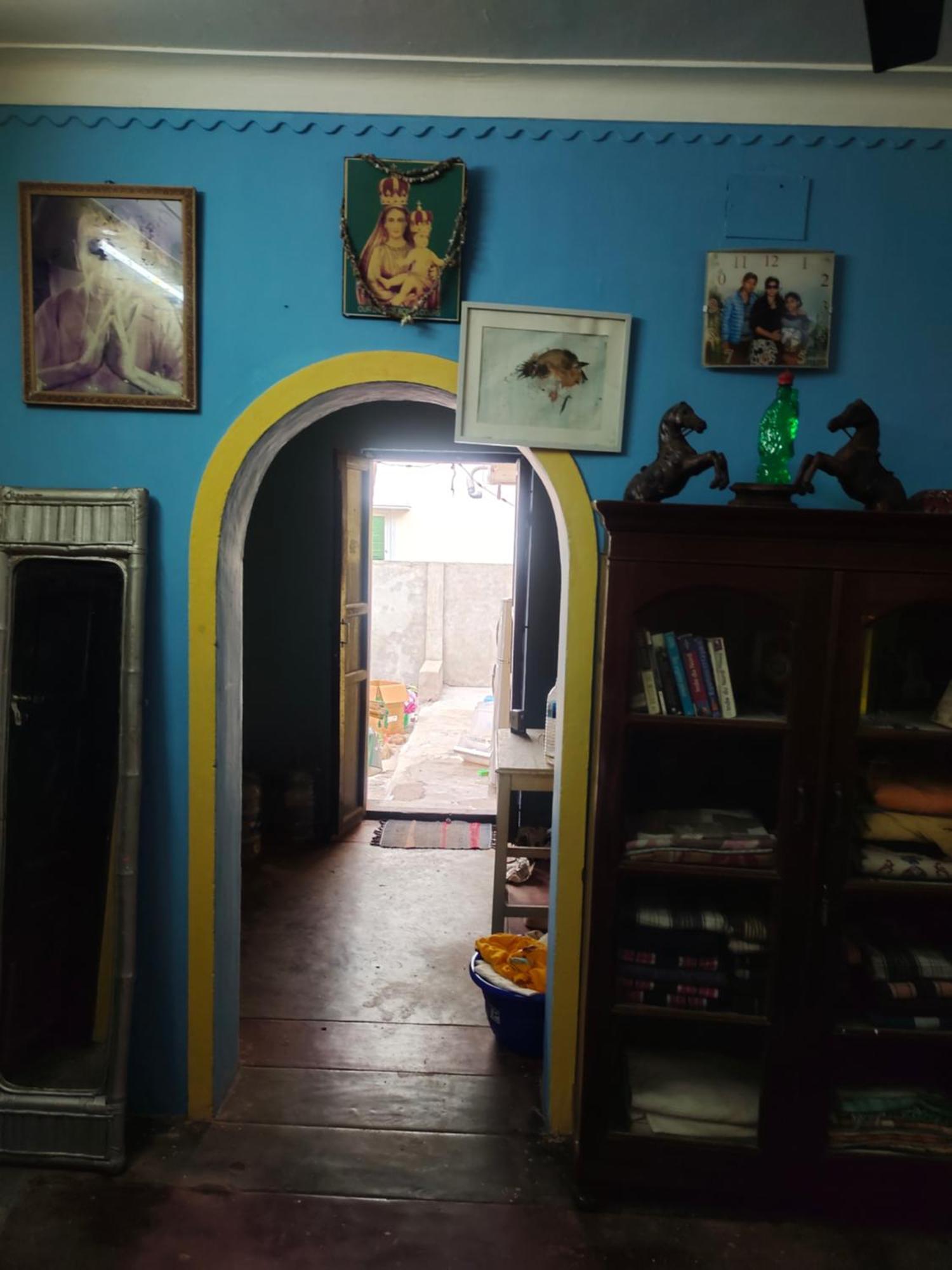 Valentine Budget Guest House Kottakuppam Exterior foto