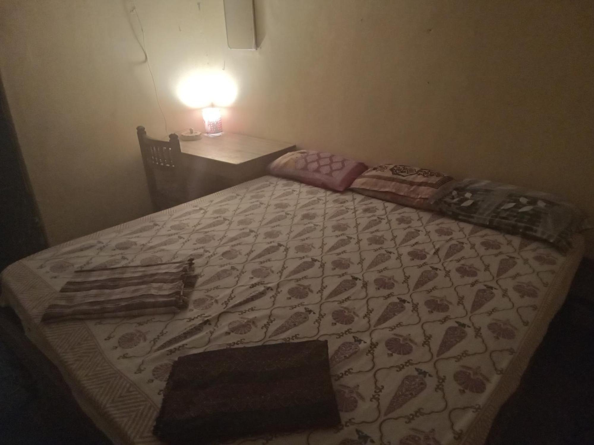 Valentine Budget Guest House Kottakuppam Exterior foto